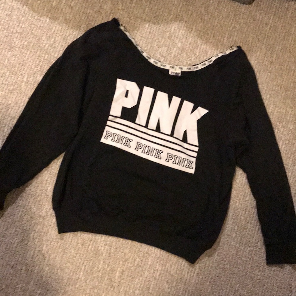 Victoria’s Secret Pink Sweatshirt